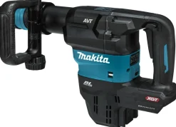 Makita HM001GZ04 XGT 40V Max Li-ion Accu Breekhamer body met AWS zender, in koffer