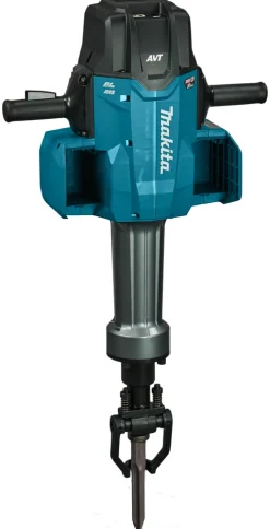 Makita HM004GZ01 XGT 2x40V Li-ion accu Breekhamer - 72,8J