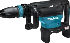 Makita HM002GZ03 XGT 2x40V Max Li-ion accu SDS-Max breekhamer body in koffer - 20,9J