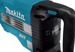 Makita HM1512 SW 28,6 Breekhamer in koffer - 1850W - 48,5J