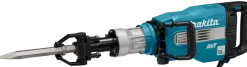 Makita HM1512 SW 28,6 Breekhamer in koffer - 1850W - 48,5J