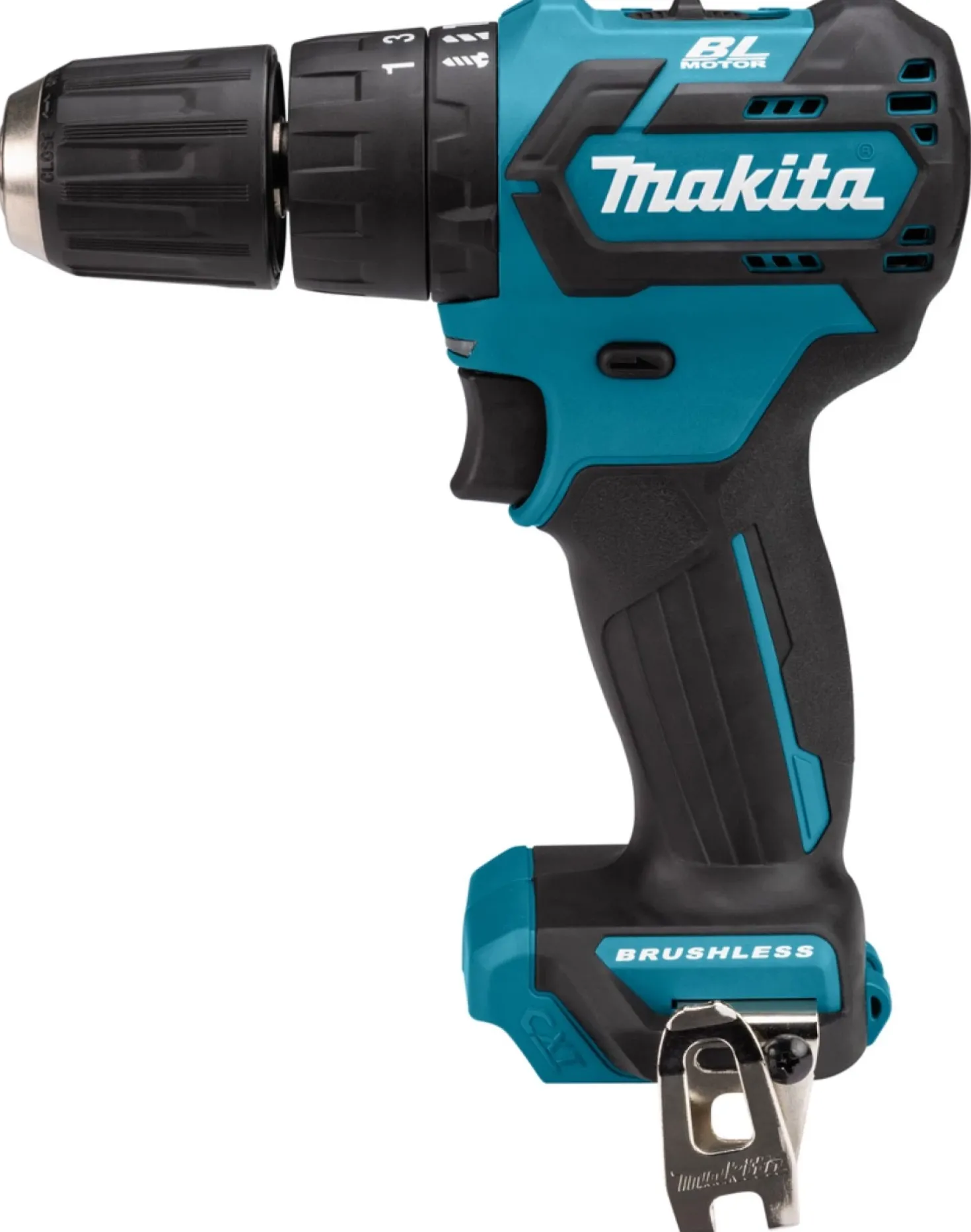 Makita HP332DZ 10.8V Li-Ion accu klopboor- /schroefmachine body