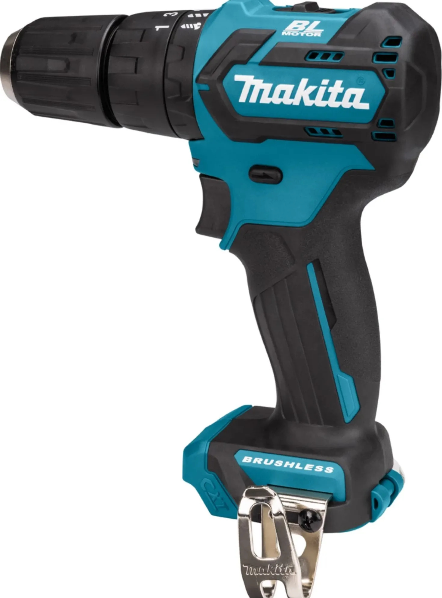 Makita HP332DZ 10.8V Li-Ion accu klopboor- /schroefmachine body