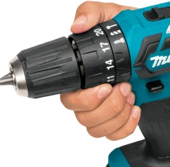 Makita HP332DZ 10.8V Li-Ion accu klopboor- /schroefmachine body
