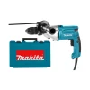 Makita HP2051FH Klopboormachine in koffer - 720W