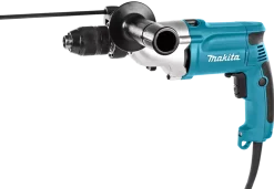 Makita HP2051FH Klopboormachine in koffer - 720W