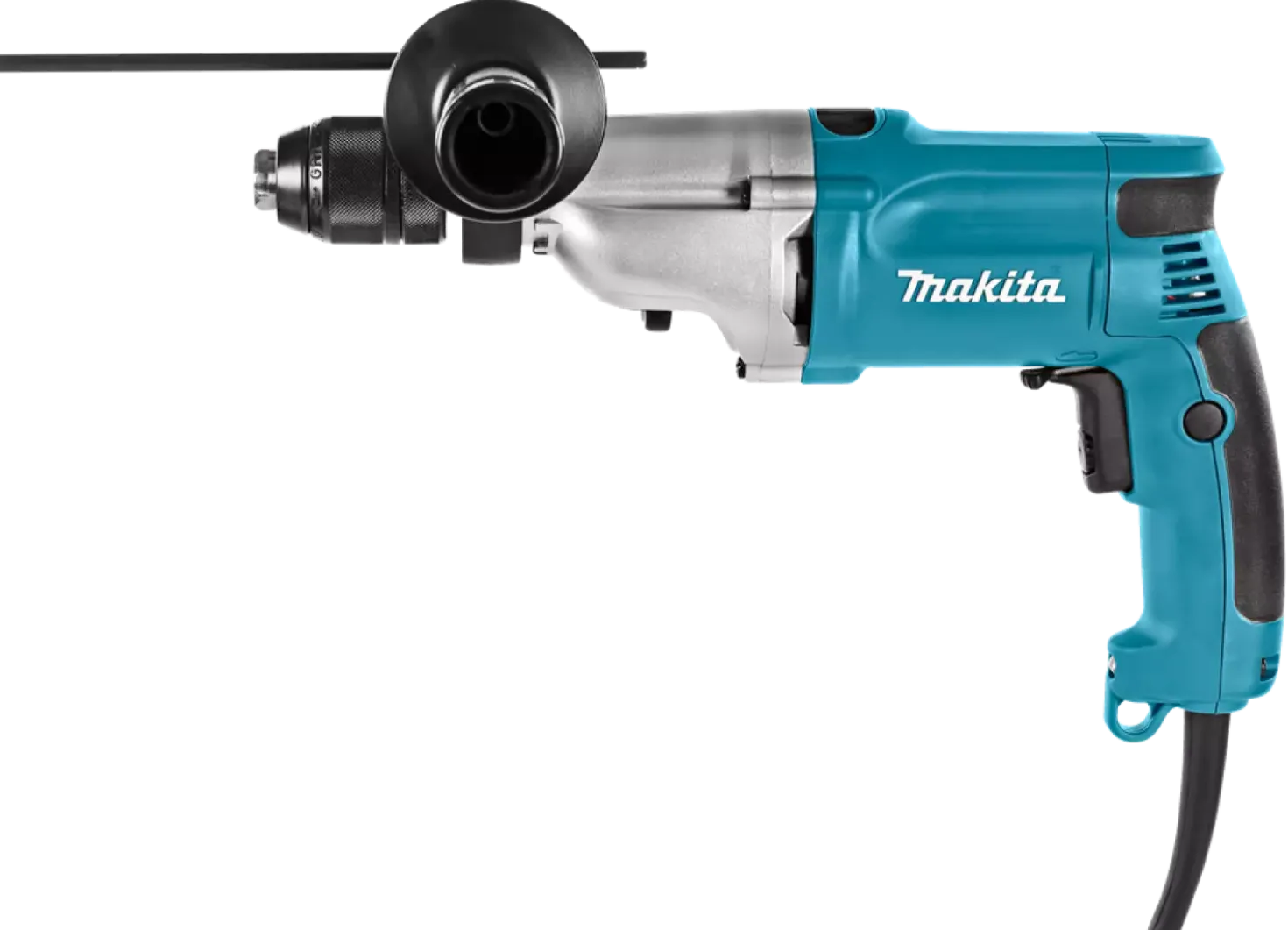 Makita HP2051FH Klopboormachine in koffer - 720W