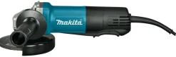 Makita 9558HPGY Haakse slijper - 840W - 125mm