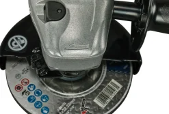 Makita 9558HPGY Haakse slijper - 840W - 125mm
