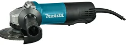 Makita 9558HPGY Haakse slijper - 840W - 125mm