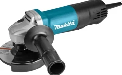 Makita 9558HPGY Haakse slijper - 840W - 125mm