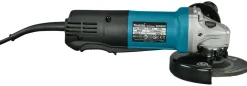 Makita 9558HPGY Haakse slijper - 840W - 125mm