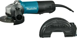 Makita 9558HPGY Haakse slijper - 840W - 125mm