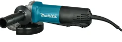 Makita 9558HPGY Haakse slijper - 840W - 125mm