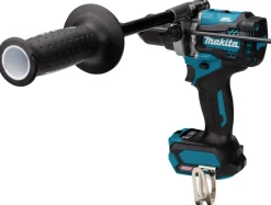Makita HP001GZ XGT 40V Max Li-Ion accu klopboor- /schroefmachine body - 13mm - koolborstelloos