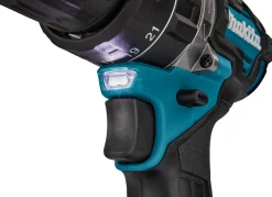 Makita HP002GZ XGT 40V Max Li-Ion accu klopboor- /schroefmachine body - 13mm - koolborstelloos