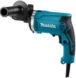Makita HP1631K Klopboormachine in koffer - 710W