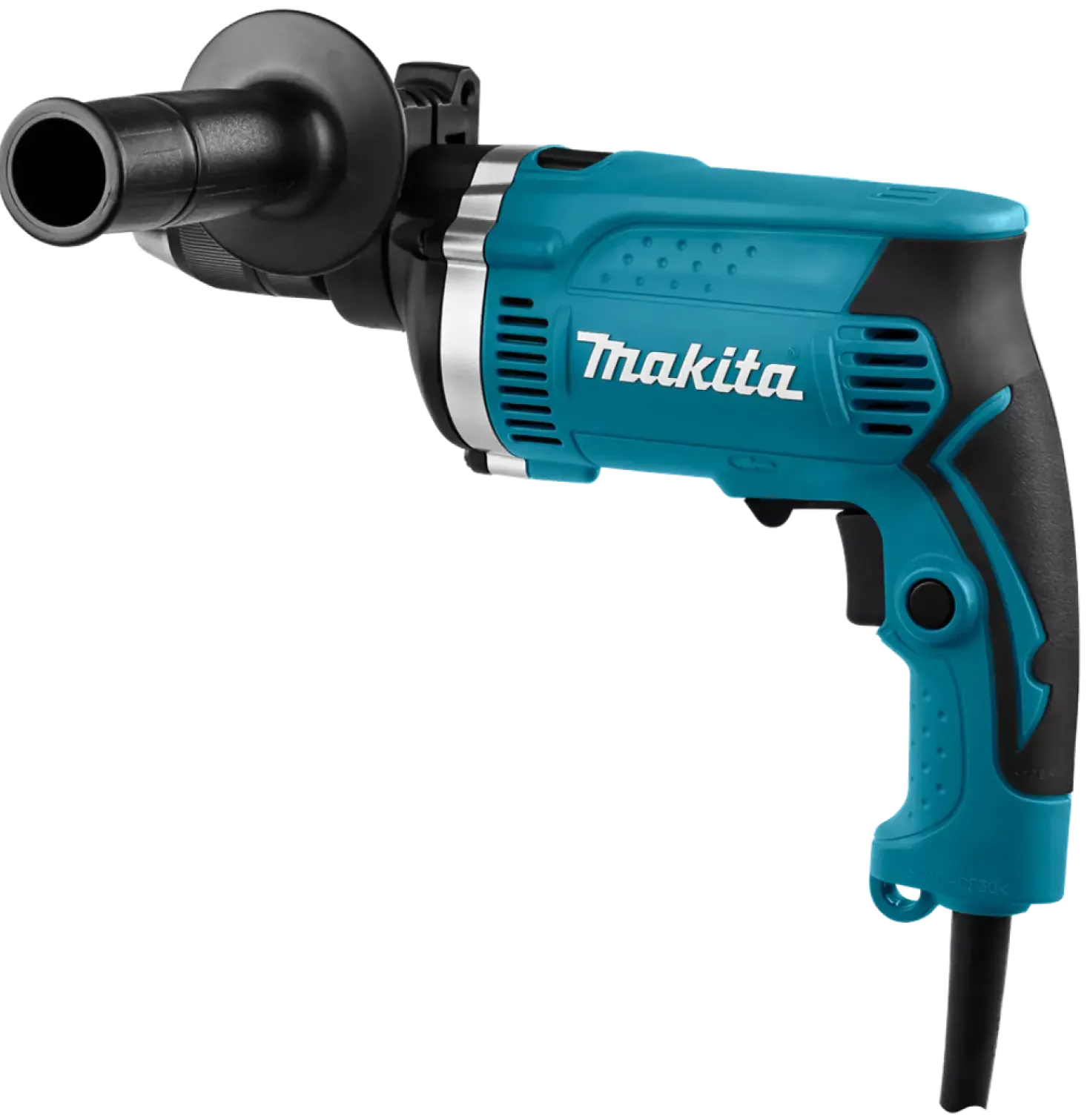 Makita HP1631K Klopboormachine in koffer - 710W