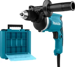 Makita HP1631K Klopboormachine in koffer - 710W