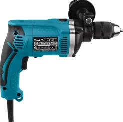 Makita HP1631K Klopboormachine in koffer - 710W