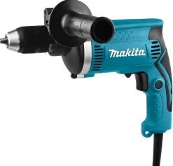 Makita HP1631K Klopboormachine in koffer - 710W