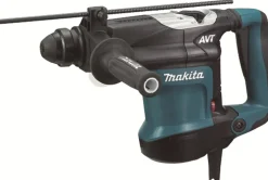 Makita HR3210C SDS+ combihamer - 5.0J - 32mm - 850W