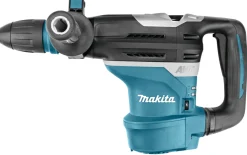 Makita HR4013C SDS-max Combihamer in koffer - 1100W - 8J