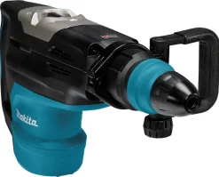 Makita HR5202C SDS-MAX Combihamer in koffer - 1510W - 20J