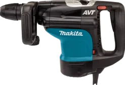 Makita HR4510CV SDS-max Combihamer in koffer- 1300W - 9.4J