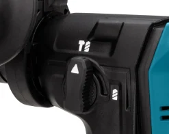 Makita HR166DZ 10.8V Li-Ion Accu SDS-plus boorhamer body - 1,1J - Koolborstelloos