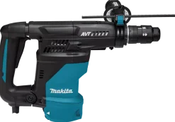 Makita HR3012FCJ 230V SDS-Plus combihamer in koffer - 3,9J - 1050W