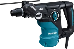 Makita HR3011FCJ 230V SDS-Plus combihamer in Mbox - 3,9J - 1050W