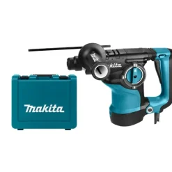 Makita HR2811F SDS+ combihamer in koffer - 800W - 2,9J