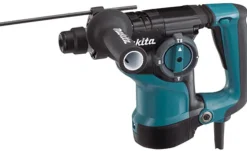Makita HR2811F SDS+ combihamer in koffer - 800W - 2,9J