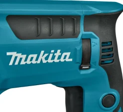 Makita HR2670FT SDS-plus combihamer in koffer - 800W - 3,0J