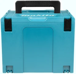 Makita HR010GD201 XGT 40V Max Li-ion accu SDS-Plus combihamer set (2x2.5Ah) in Mbox