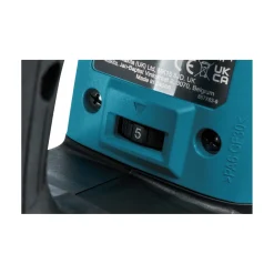 Makita HR005GU201 XGT 40V Max Accu SDS-Max Combihamer set (2x 4.0Ah) in koffer