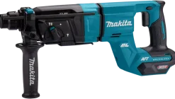 Makita HR007GZ 40V Max Li-ion accu SDS-Plus combihamer body - 3J - koolborstelloos