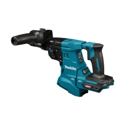 Makita HR012GZ03 XGT 40V Max Accu SDS-Plus Combihamer body in Mbox -3,3J