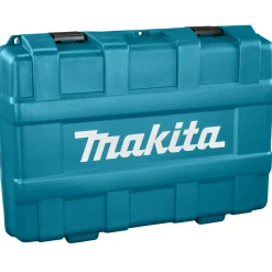 Makita HR008GZ03 XGT 40V Max Combihamer body in kunststof koffer - 3,9 J