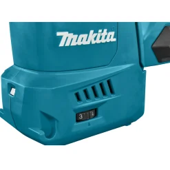 Makita HR009GZ XGT 40V Max Li-Ion accu combihamer body - 3,9 J