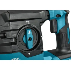 Makita HR008GZ XGT 40V Max Li-Ion accu combihamer body - 3,9 J