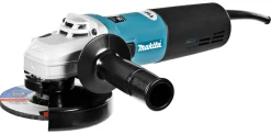 Makita 9565HR Haakse slijper - 1100W - 125mm - Softstart