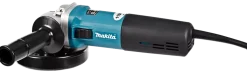 Makita 9565HR Haakse slijper - 1100W - 125mm - Softstart