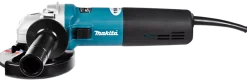 Makita 9565HR Haakse slijper - 1100W - 125mm - Softstart