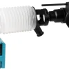 Makita HR2630J SDS-plus Combihamer in Mbox - 800W - 2,4J