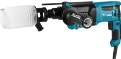 Makita HR2630J SDS-plus Combihamer in Mbox - 800W - 2,4J