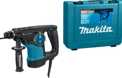 Makita HR2800 SDS-plus Boorhamer in koffer - 800W - 2,8J