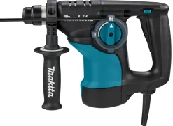 Makita HR2800 SDS-plus Boorhamer in koffer - 800W - 2,8J
