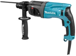 Makita HR2230 SDS-plus boorhamer in koffer - 710W - 2,2J